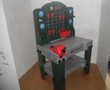kids work station