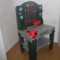 kids work station