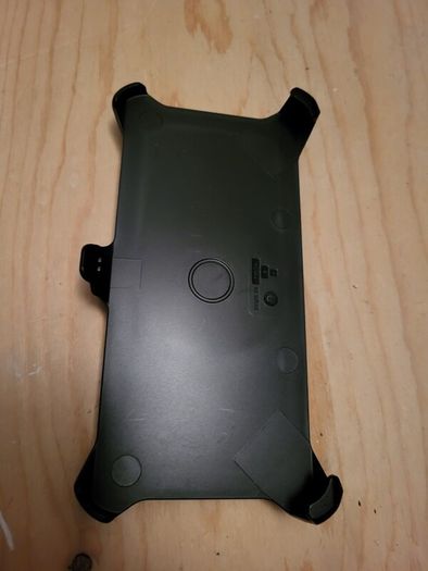 Otter Belt Clip