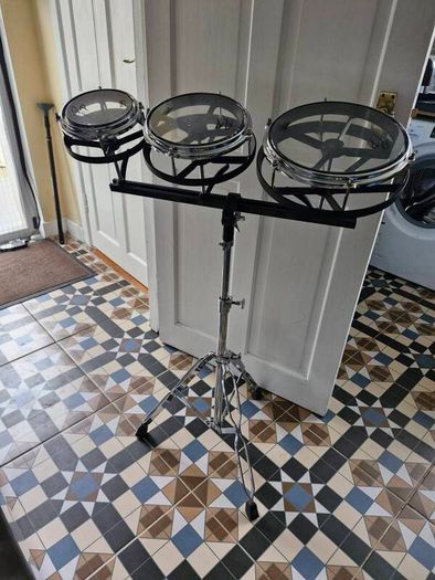 Performance Percussion Roto Toms
