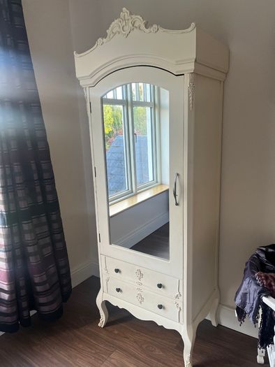 French style bedroom furniture set