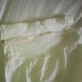 White Ruffled Skirt Image 6