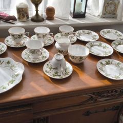 tea set
