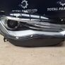 Audi A6 2015-18 xenon driver headlight Image 2