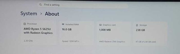 Lenovo ThinkPad E15 Gen 4 - Ryzen 5 | 16GB RAM | Business Laptop