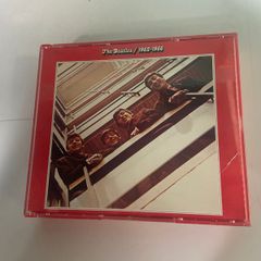 The Beatles 1962-1966 Double CD