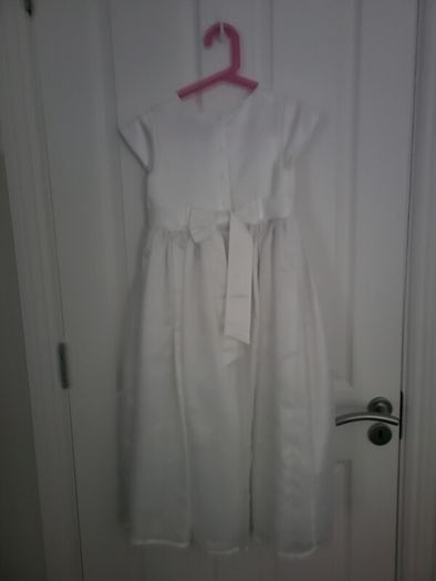 Flower Girl/ Communion Dresses