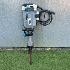 Kango Concrete demolition hammer MacAllister.