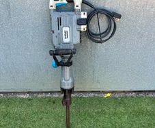 Kango Concrete demolition hammer MacAllister.