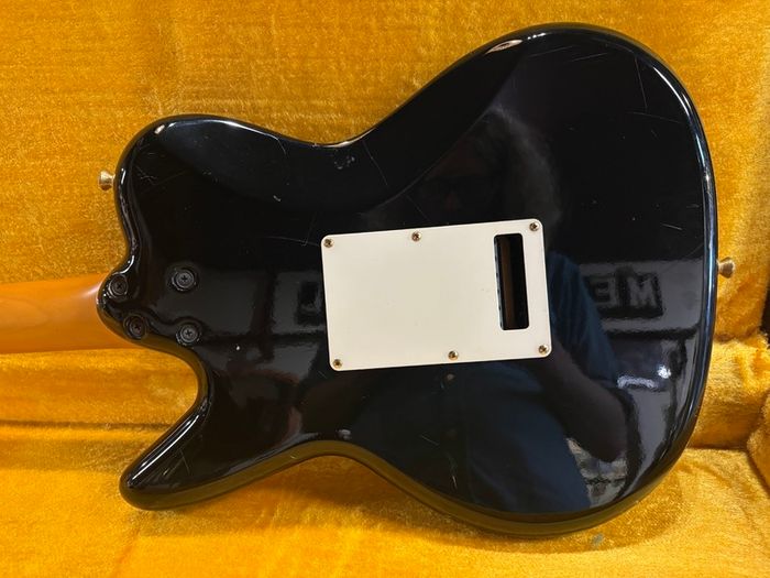 Ibanez TV550 Talman Black 1995