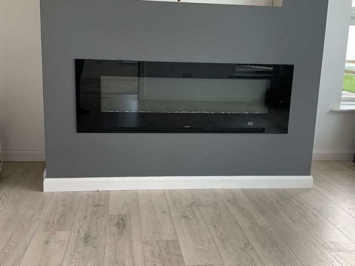 Electric Fire