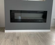 Electric Fire