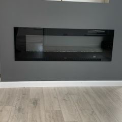 Electric Fire