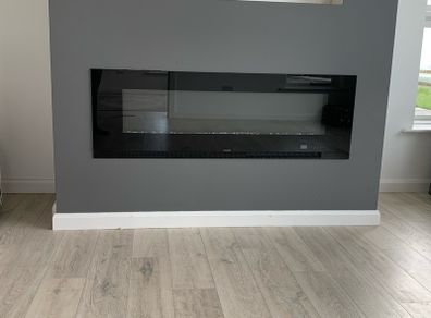 Electric Fire