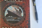 Dead Wake Erik Larson