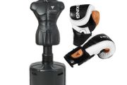 Freestanding Boxing Dummy