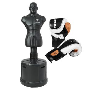 Freestanding Boxing Dummy