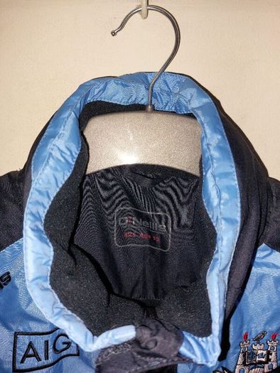 dublin gaa jacket