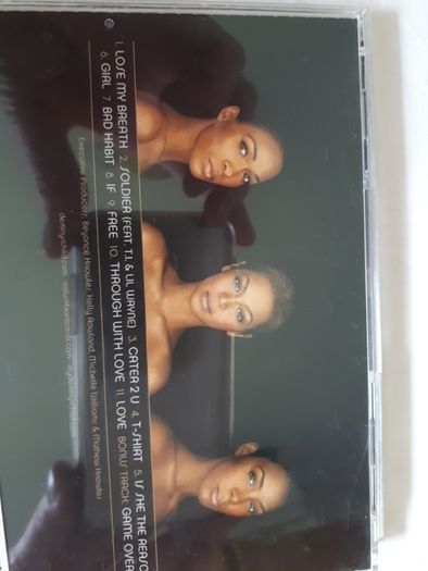 Destinys Child