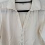 Gerard Darel silk blouse Image 2