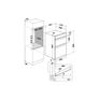 Indesit Double Oven Image 4