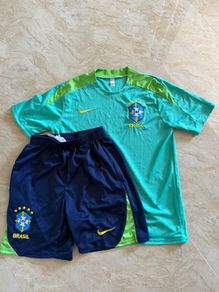 Brazil Kit