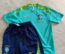 Brazil Kit