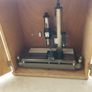 Vintage travelling microscope Image 7
