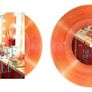 Taylor Swift The Fate of Ophelia Orange Vinyl Image 2