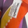 Designer  Extra Large Limited Edition Silk Scarf Image 3