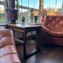 Mid Century Nest of tables Image 9