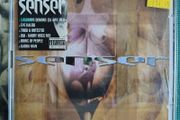 Senser - Asylum 2 x CD Limited Edition (1998) Electro Rock Gabber Cross-Over EX+