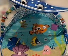 musical playmat