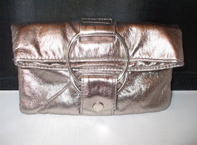 SALE!  Small Metallic Party Purse / Clutch Bag