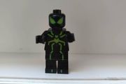 LEGO Spider-Man Stealth Big time suit sh0691