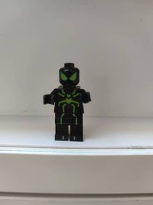 LEGO Spider-Man Stealth Big time suit sh0691