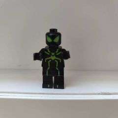 LEGO Spider-Man Stealth Big time suit sh0691