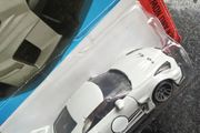 Hot Wheels Nissan G T R New On Card