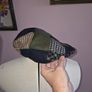 Brand New Guinness Patch Tweed Flat Cap Image 2