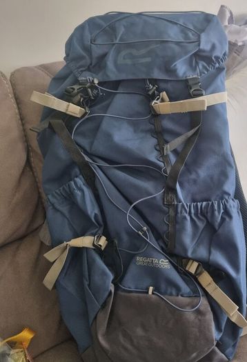 Regatta Camping Items