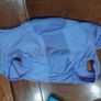 cat recovery suit Image 2