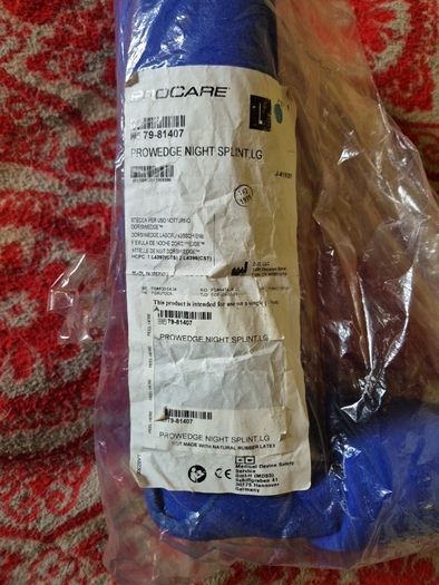 Night Splint Procare