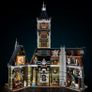 Lego Haunted Mansion Image 2