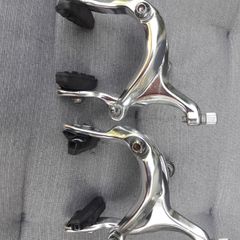 Dia Compe side pull brakes - long reach - 50mm-75mm.