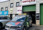 VW Caddy 6 seater Automatic