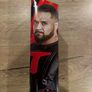 WWE Tonga Loa Figure Image 2