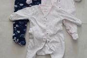 baby clothes