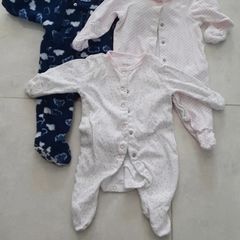 baby clothes