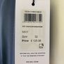Reiss Grit Wool Blend Slimfit Suit - 38/32 Navy BNWT Image 7