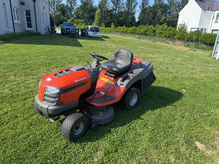 Husqvarna